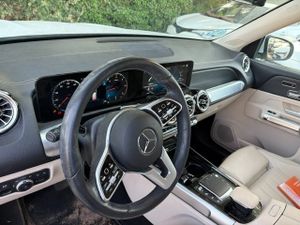 Mercedes Glb 2.0 200 D 4matic Dct 110kw (150cv) - Foto 8