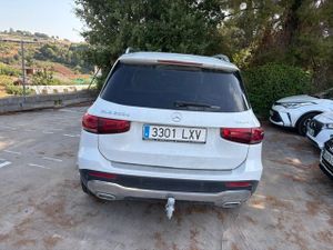 Mercedes Glb 2.0 200 D 4matic Dct 110kw (150cv) - Foto 6
