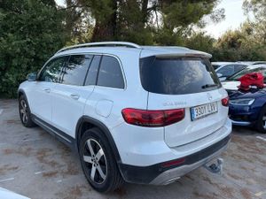 Mercedes Glb 2.0 200 D 4matic Dct 110kw (150cv) - Foto 7
