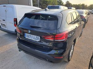 Bmw X1 Sdrive18i - Foto 5