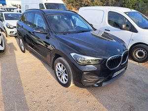 Bmw X1 Sdrive18i - Foto 4
