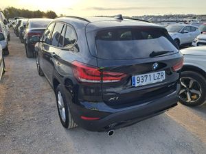 Bmw X1 Sdrive18i - Foto 7