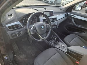 Bmw X1 Sdrive18i - Foto 8