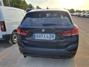 Bmw X1 Sdrive18i - Foto 6