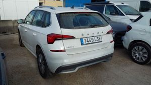 Skoda Kamiq 1.0 Tsi 81kw (110cv) Dsg Ambition - Foto 3