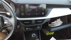Skoda Kamiq 1.0 Tsi 81kw (110cv) Dsg Ambition - Foto 9