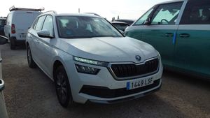 Skoda Kamiq 1.0 Tsi 81kw (110cv) Dsg Ambition - Foto 5