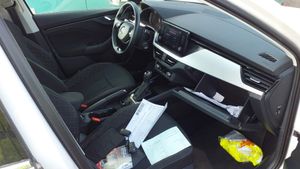 Skoda Kamiq 1.0 Tsi 81kw (110cv) Dsg Ambition - Foto 6