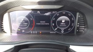 Skoda Kamiq 1.0 Tsi 81kw (110cv) Dsg Ambition - Foto 8