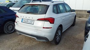 Skoda Kamiq 1.0 Tsi 81kw (110cv) Dsg Ambition - Foto 4