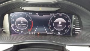 Skoda Kamiq 1.0 Tsi 81kw (110cv) Dsg Ambition - Foto 7