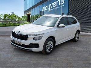 Skoda Kamiq 1.5 Tsi 110kw (150cv) Dsg Selection - Foto 2