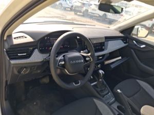 Skoda Kamiq 1.5 Tsi 110kw (150cv) Dsg Selection - Foto 9