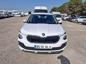 Skoda Kamiq 1.5 Tsi 110kw (150cv) Dsg Selection - Foto 4