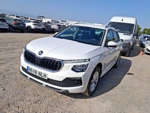 Skoda Kamiq 1.5 Tsi 110kw (150cv) Dsg Selection - Foto 3
