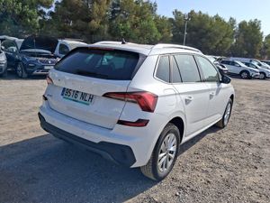 Skoda Kamiq 1.5 Tsi 110kw (150cv) Dsg Selection - Foto 6