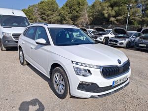 Skoda Kamiq 1.5 Tsi 110kw (150cv) Dsg Selection - Foto 5