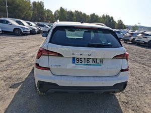 Skoda Kamiq 1.5 Tsi 110kw (150cv) Dsg Selection - Foto 7