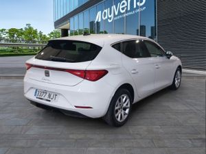 Seat Leon 2.0 Tdi 85kw Style Xl - Foto 5