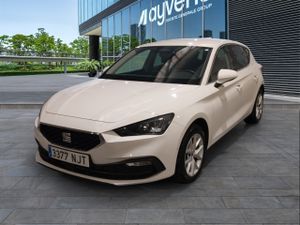 Seat Leon 2.0 Tdi 85kw Style Xl - Foto 2