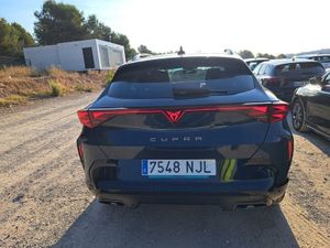 Cupra Formentor 1.5 Tsi 110kw (150 Cv) - Foto 7