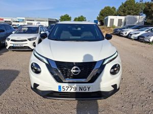 Nissan Juke Dig-t 84 Kw (114 Cv) Dct 7v N-connecta - Foto 4