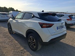 Nissan Juke Dig-t 84 Kw (114 Cv) Dct 7v N-connecta - Foto 8