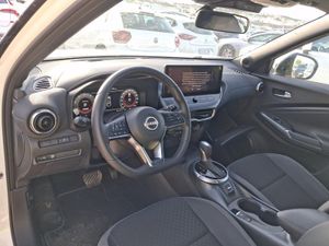 Nissan Juke Dig-t 84 Kw (114 Cv) Dct 7v N-connecta - Foto 9