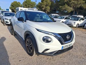 Nissan Juke Dig-t 84 Kw (114 Cv) Dct 7v N-connecta - Foto 5