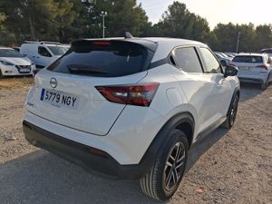 Nissan Juke Dig-t 84 Kw (114 Cv) Dct 7v N-connecta - Foto 6