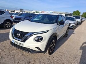 Nissan Juke Dig-t 84 Kw (114 Cv) Dct 7v N-connecta - Foto 3