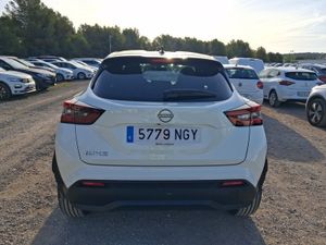 Nissan Juke Dig-t 84 Kw (114 Cv) Dct 7v N-connecta - Foto 7