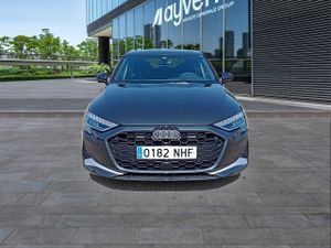 Audi A3 Sportback Advanced 35 Tfsi 110kw S Tron - Foto 3