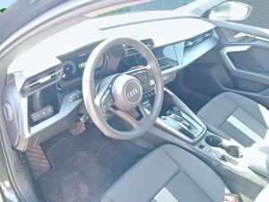 Audi A3 Sportback Advanced 35 Tfsi 110kw S Tron - Foto 8