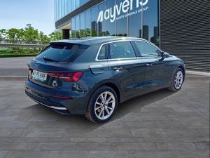 Audi A3 Sportback Advanced 35 Tfsi 110kw S Tron - Foto 5