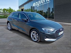Audi A3 Sportback Advanced 35 Tfsi 110kw S Tron - Foto 4
