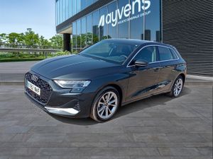Audi A3 Sportback Advanced 35 Tfsi 110kw S Tron - Foto 2