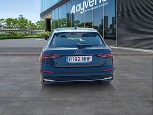 Audi A3 Sportback Advanced 35 Tfsi 110kw S Tron - Foto 6