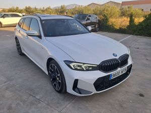 Bmw Series 3 330e Xdrive Touring - Foto 4