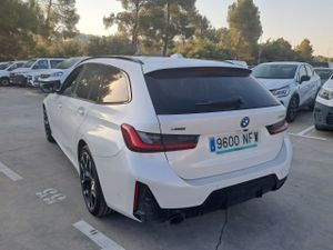 Bmw Series 3 330e Xdrive Touring - Foto 7