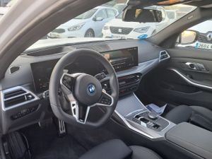 Bmw Series 3 330e Xdrive Touring - Foto 8