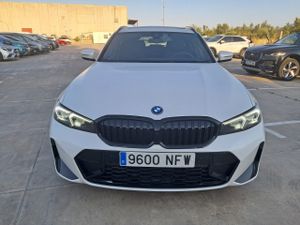 Bmw Series 3 330e Xdrive Touring - Foto 3