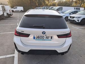 Bmw Series 3 330e Xdrive Touring - Foto 6