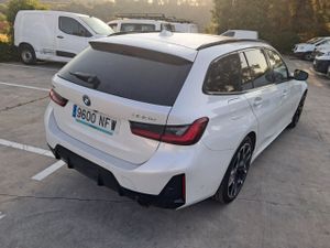 Bmw Series 3 330e Xdrive Touring - Foto 5