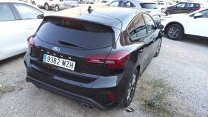 Ford Focus St-line 1.5 Ecoblue 85kw (115cv) Auto - Foto 4