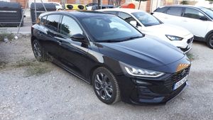 Ford Focus St-line 1.5 Ecoblue 85kw (115cv) Auto - Foto 5