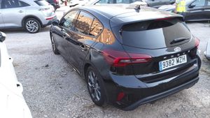 Ford Focus St-line 1.5 Ecoblue 85kw (115cv) Auto - Foto 3