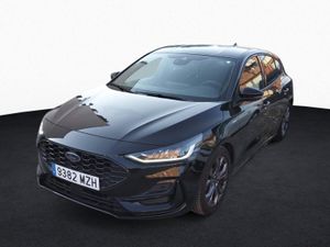 Ford Focus St-line 1.5 Ecoblue 85kw (115cv) Auto - Foto 2