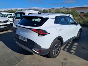 Kia Sportage 1.6 T-gdi Mhev 110kw (150cv) Drive 4x2 - Foto 5