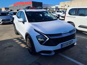 Kia Sportage 1.6 T-gdi Mhev 110kw (150cv) Drive 4x2 - Foto 4